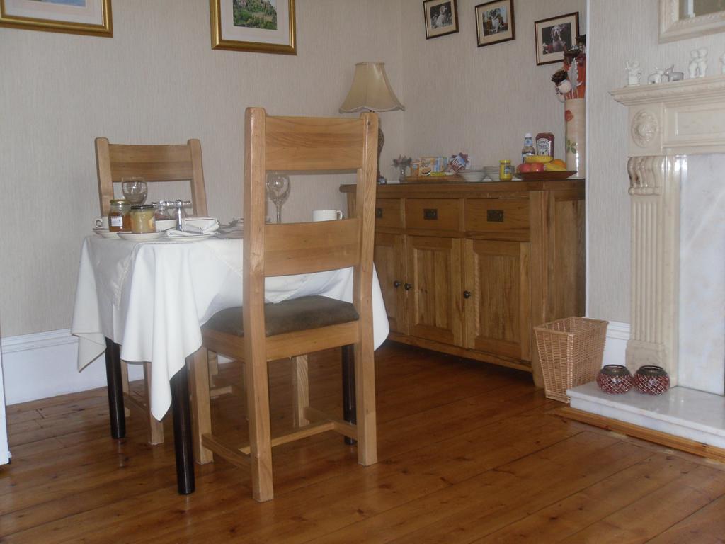 פרת' Ardfern Guest House מראה חיצוני תמונה