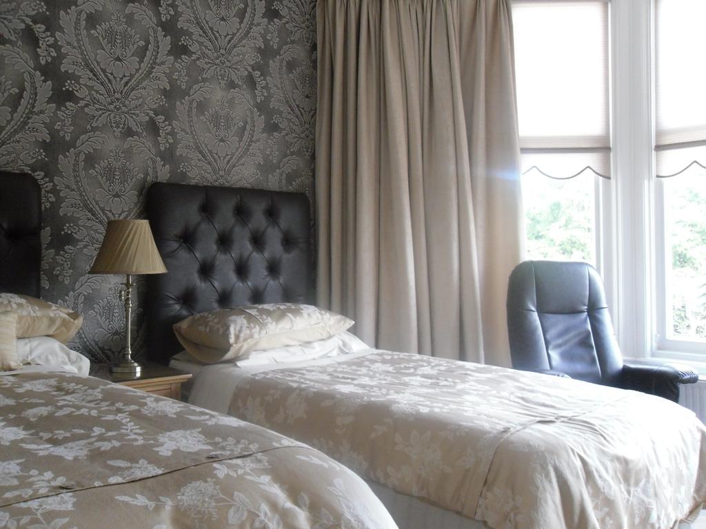 פרת' Ardfern Guest House מראה חיצוני תמונה