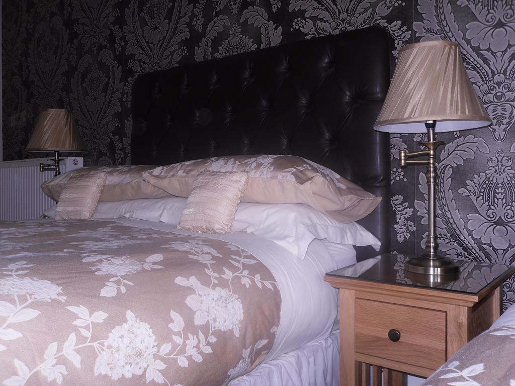 פרת' Ardfern Guest House מראה חיצוני תמונה