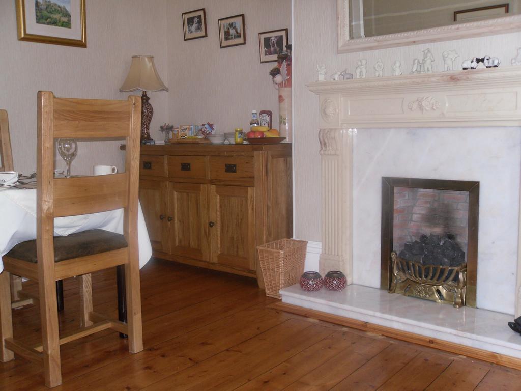 פרת' Ardfern Guest House מראה חיצוני תמונה