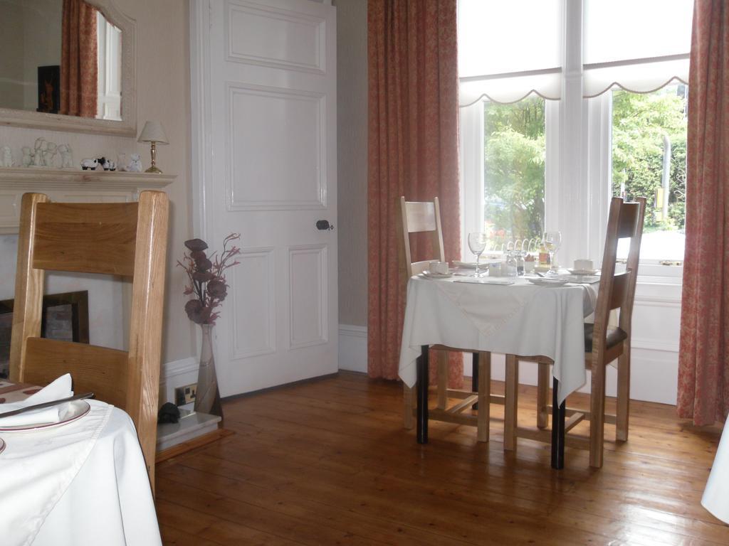פרת' Ardfern Guest House מראה חיצוני תמונה