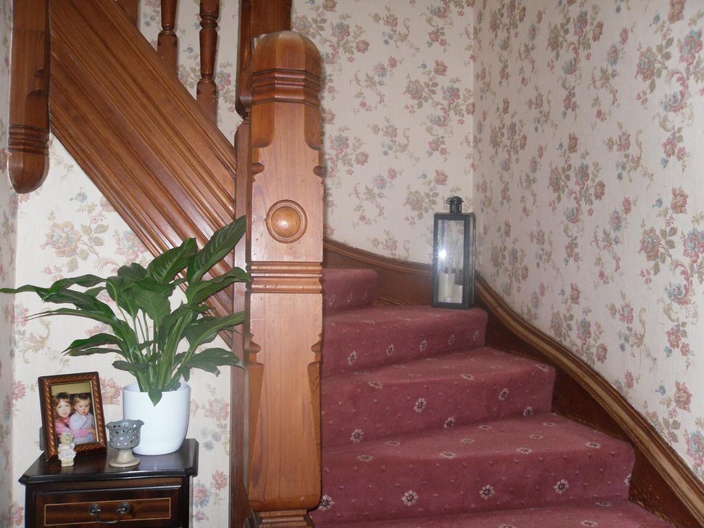 פרת' Ardfern Guest House מראה חיצוני תמונה