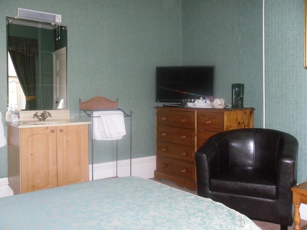 פרת' Ardfern Guest House חדר תמונה