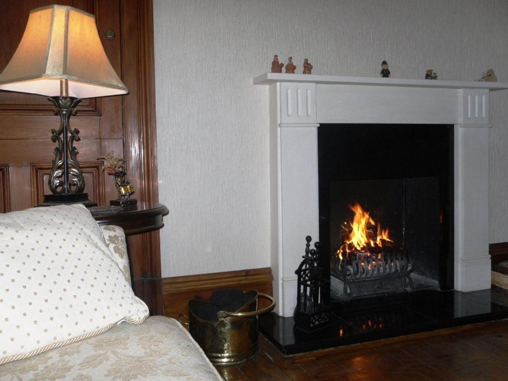 פרת' Ardfern Guest House מראה חיצוני תמונה
