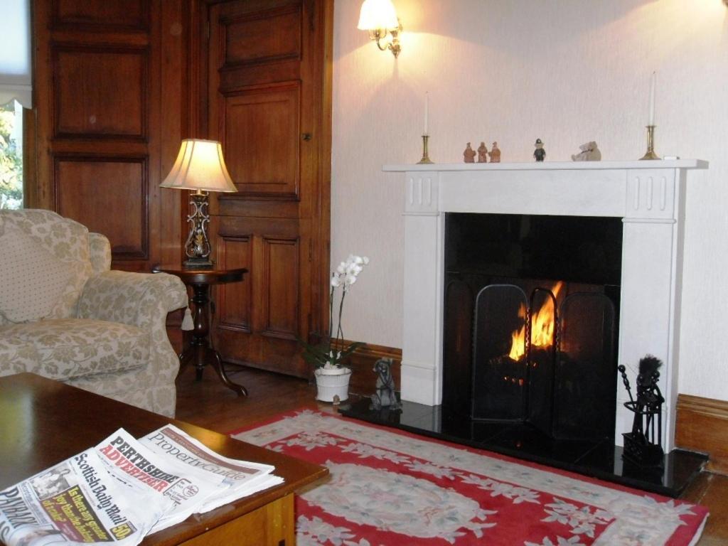 פרת' Ardfern Guest House מראה חיצוני תמונה