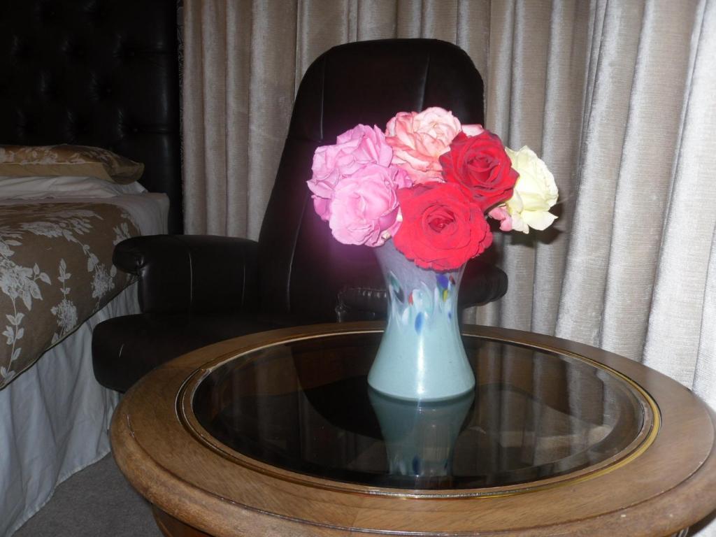 פרת' Ardfern Guest House מראה חיצוני תמונה