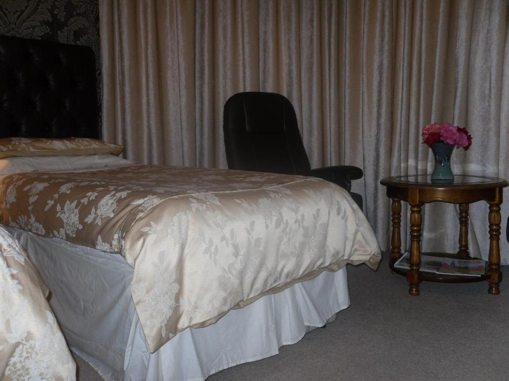 פרת' Ardfern Guest House מראה חיצוני תמונה