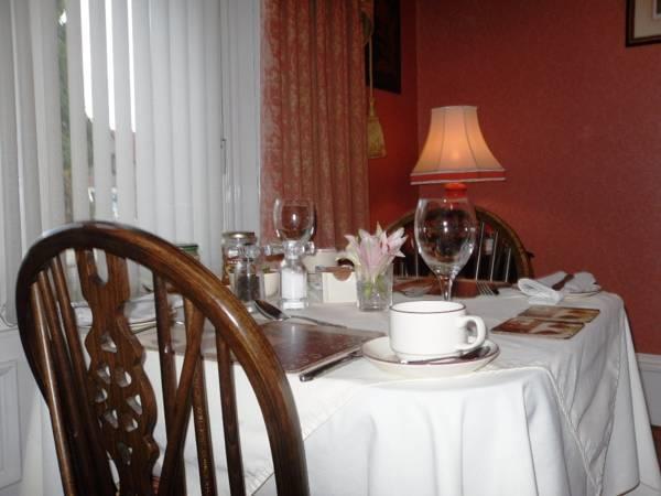 פרת' Ardfern Guest House מראה חיצוני תמונה