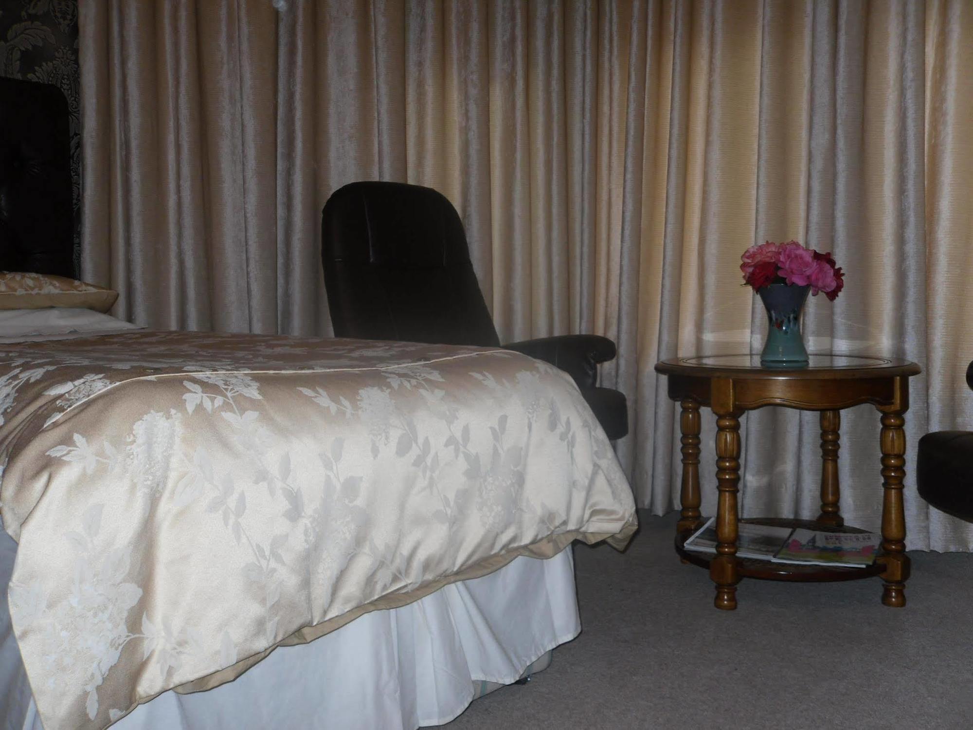 פרת' Ardfern Guest House מראה חיצוני תמונה