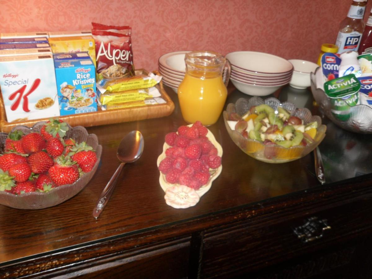 פרת' Ardfern Guest House מראה חיצוני תמונה